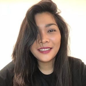 Meet your Posher, Aubrey